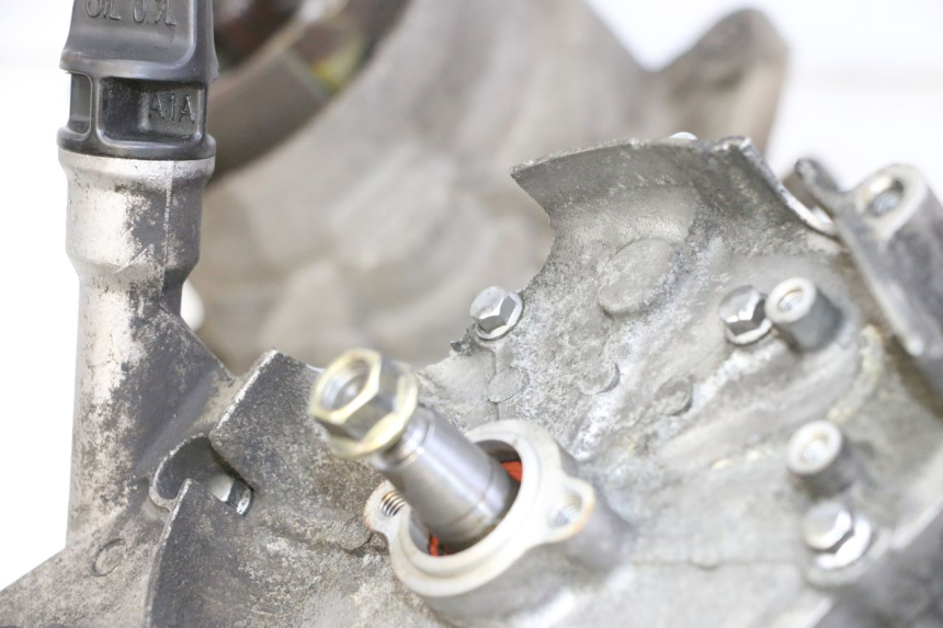 photo de SILNIK PEUGEOT VIVACITY NEW 4T 50 (2008 - 2017) - Zoom stanu zużycia