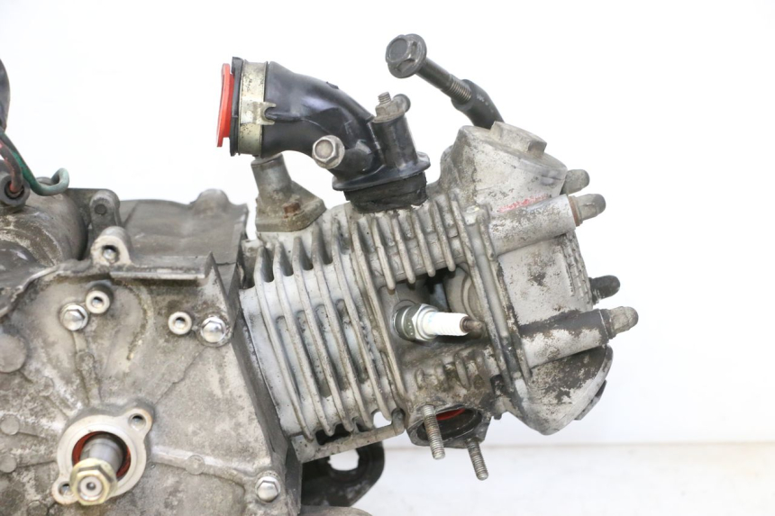 photo de SILNIK PEUGEOT VIVACITY NEW 4T 50 (2008 - 2017) - Szczegół części