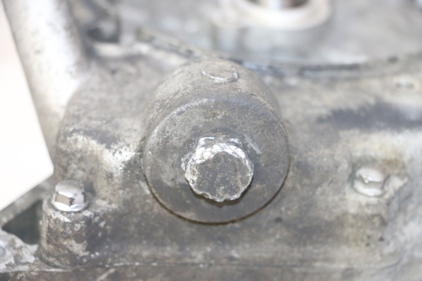 photo de SILNIK PEUGEOT VIVACITY NEW 4T 50 (2008 - 2017) - Inny kąt widzenia