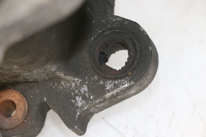 photo de SILNIK PEUGEOT VIVACITY NEW 4T 50 (2008 - 2017) - Widok ogólny