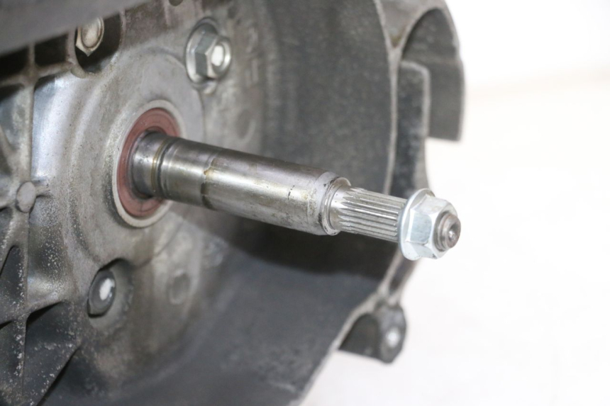 photo de SILNIK PEUGEOT VIVACITY NEW 4T 50 (2008 - 2017) - Część sprawdzona