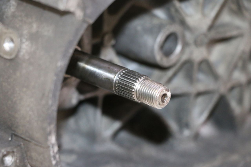 photo de SILNIK PEUGEOT VIVACITY NEW 4T 50 (2008 - 2017) - Oznaczenia i referencje