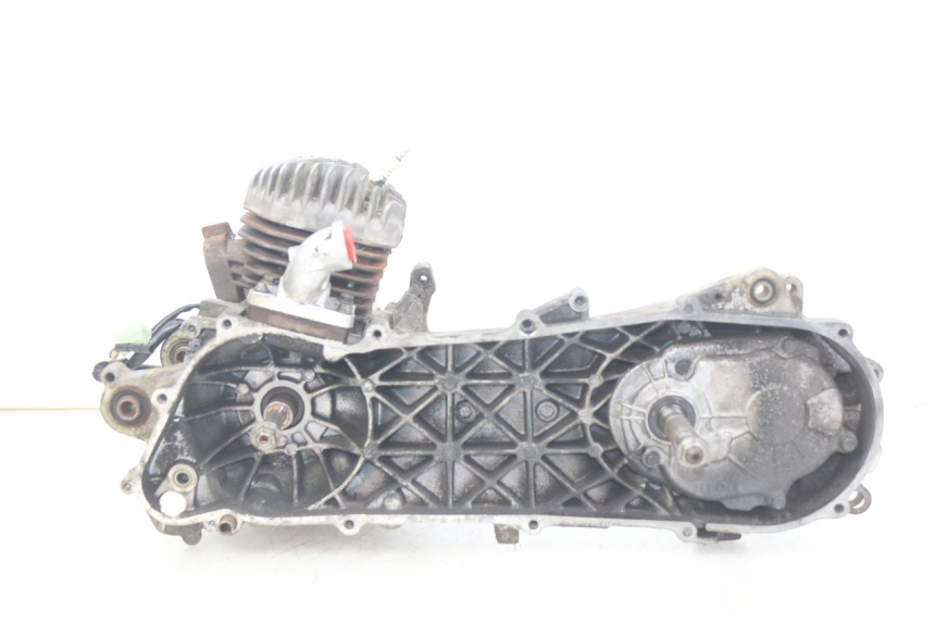 photo de SILNIK PEUGEOT VIVACITY 50 (1998 - 2003) - Widok główny