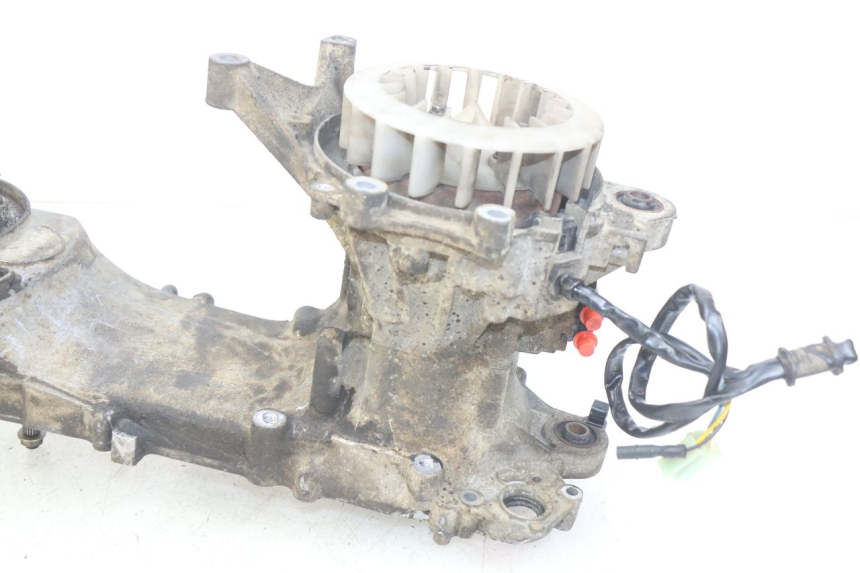 photo de SILNIK PEUGEOT VIVACITY 50 (1998 - 2003) - Zoom stanu zużycia