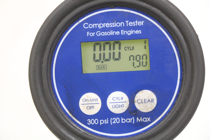 photo de SILNIK PEUGEOT VIVACITY 50 (1998 - 2003) - Widok główny