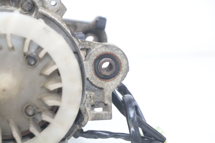 photo de SILNIK PEUGEOT VIVACITY 50 (1998 - 2003) - Część sprawdzona