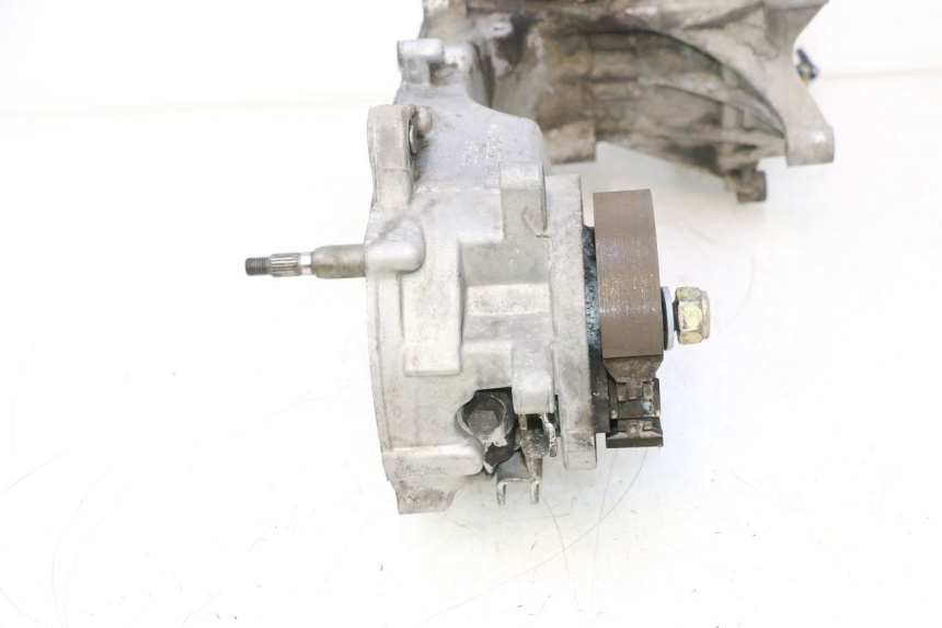 photo de SILNIK PEUGEOT VIVACITY 50 (2004 - 2009) - Zoom jakości