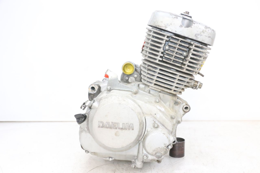photo de SILNIK DAELIM VJ ROADWIN FI 125 (2008 - 2017) - Widok główny