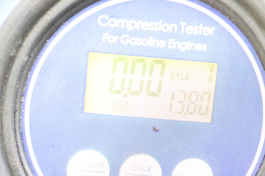 photo de SILNIK DAELIM VJ ROADWIN FI 125 (2008 - 2017) - Szczegół części