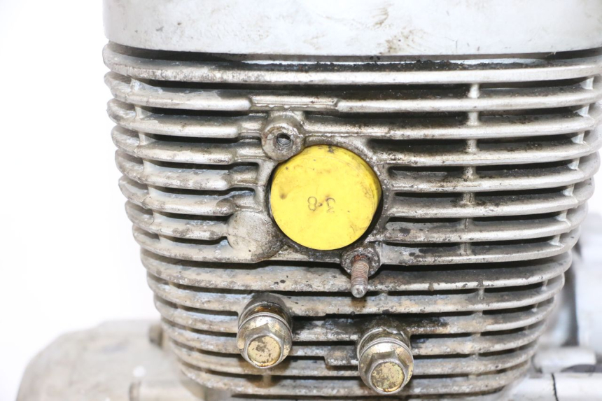 photo de SILNIK DAELIM VJ ROADWIN FI 125 (2008 - 2017) - Widok produktu