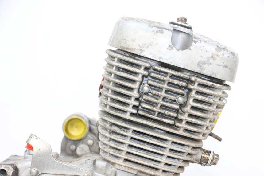 photo de SILNIK DAELIM VJ ROADWIN FI 125 (2008 - 2017) - Widok z bliska