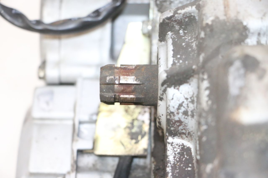 photo de SILNIK DAELIM VJ ROADWIN FI 125 (2008 - 2017) - Zdjęcie dodatkowe