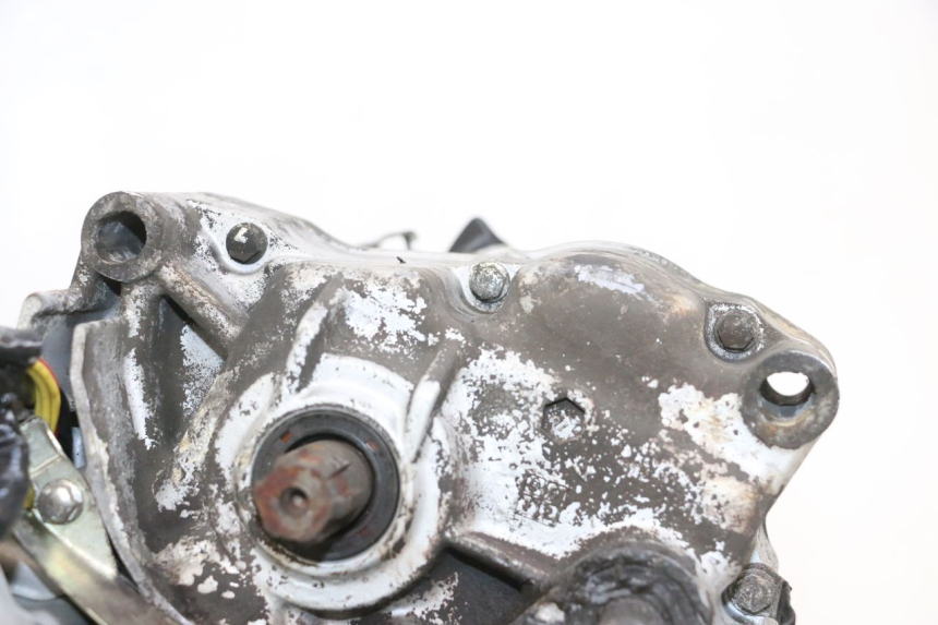 photo de SILNIK DAELIM VJ ROADWIN FI 125 (2008 - 2017) - Alternatywny kąt