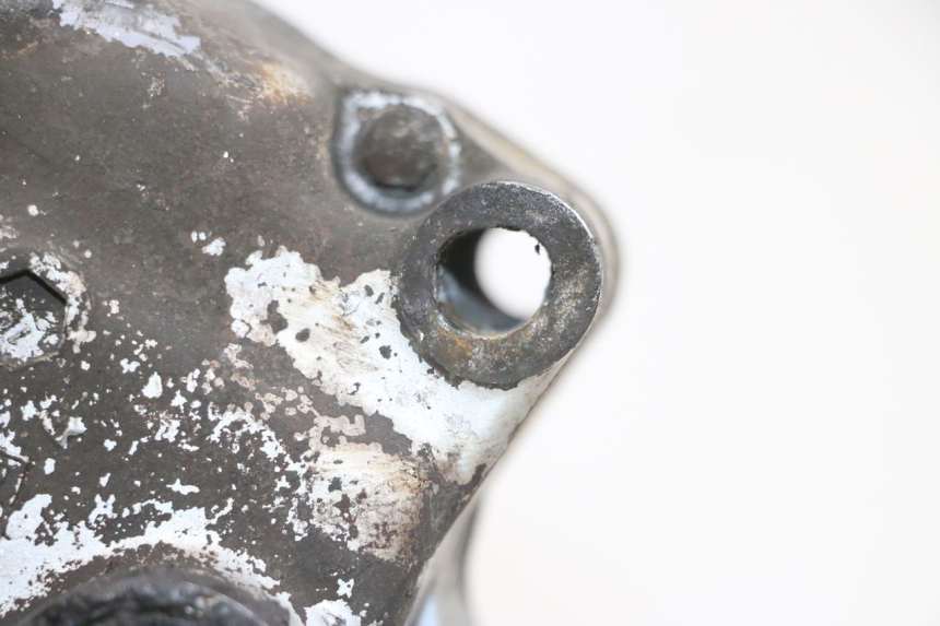 photo de SILNIK DAELIM VJ ROADWIN FI 125 (2008 - 2017) - Zoom jakości