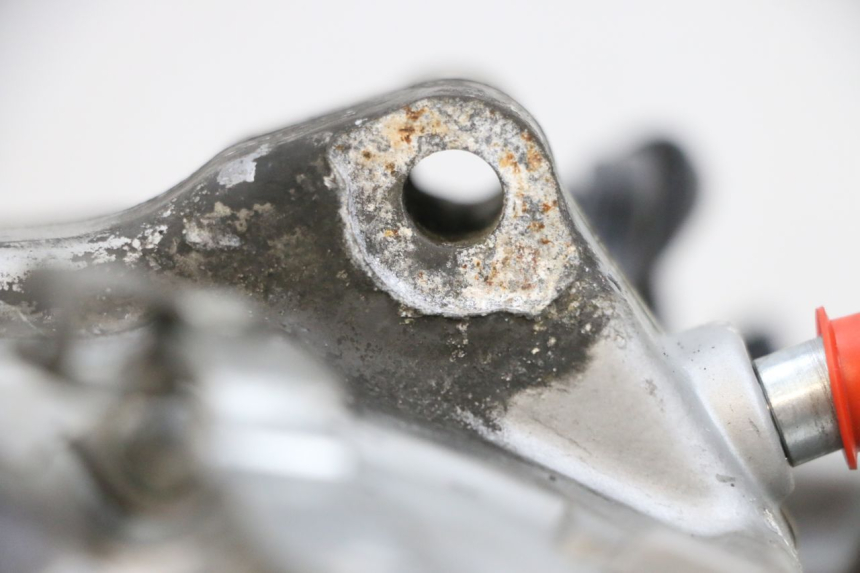 photo de SILNIK DAELIM VJ ROADWIN FI 125 (2008 - 2017) - Widok główny