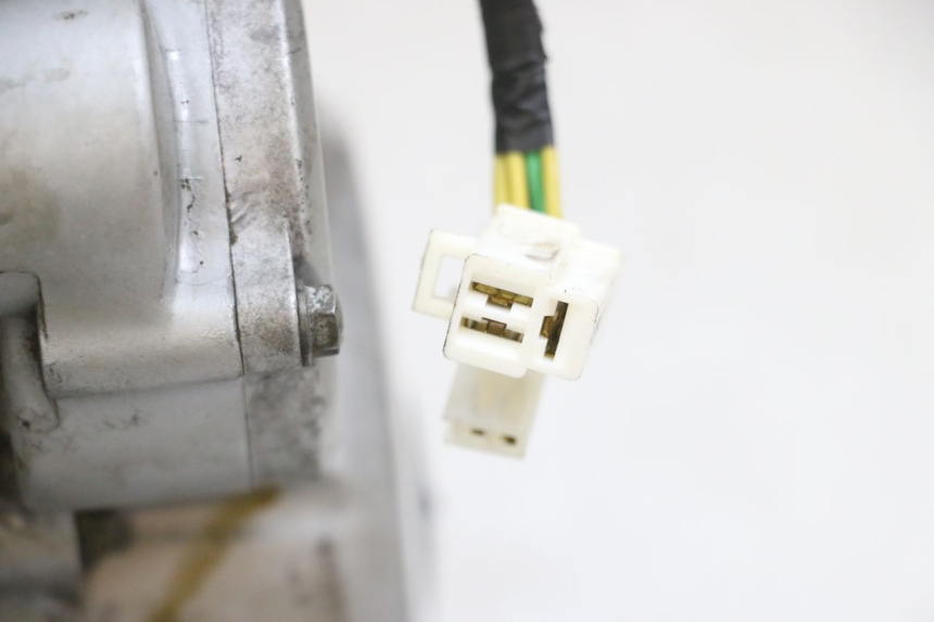 photo de SILNIK DAELIM VJ ROADWIN FI 125 (2008 - 2017) - Inny kąt widzenia