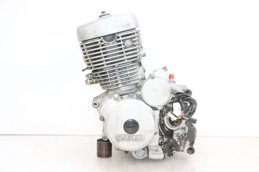 photo de SILNIK DAELIM VJ ROADWIN FI 125 (2008 - 2017) - Część sprawdzona
