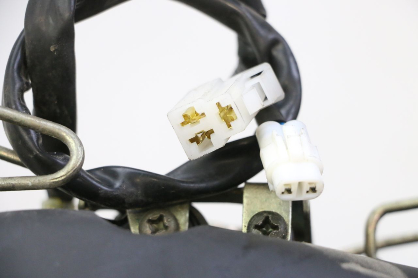 photo de SILNIK MBK WAAP 125 (2008 - 2013) - Szczegół części