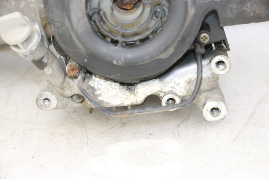 photo de SILNIK MBK WAAP 125 (2008 - 2013) - Część sprawdzona