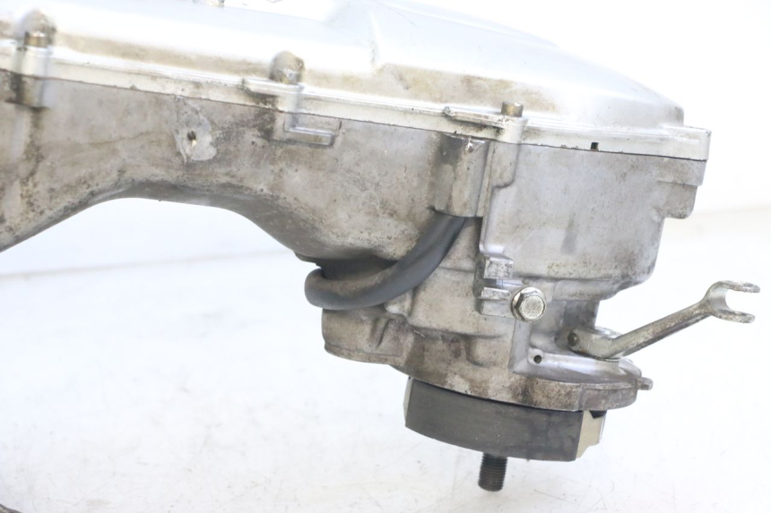 photo de SILNIK YAMAHA WHY 50 (1998 - 2000) - Widok ogólny