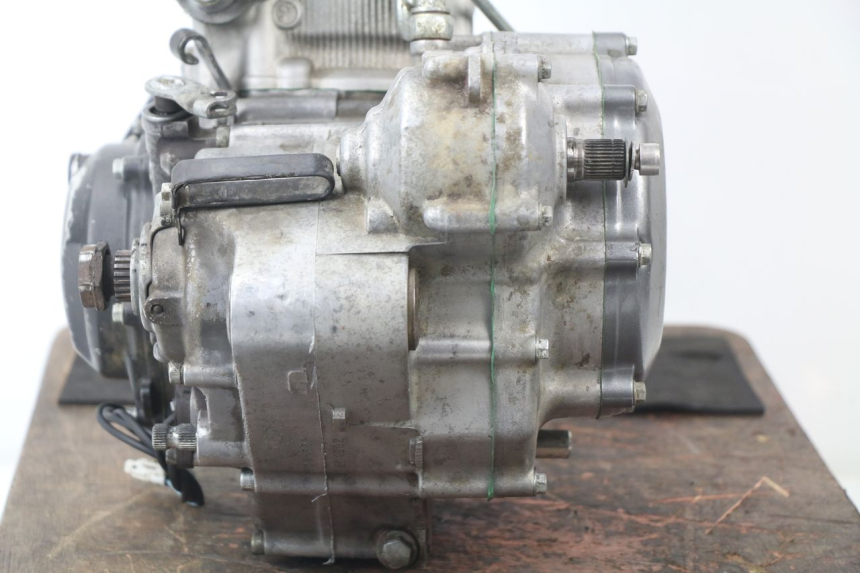 photo de SILNIK YAMAHA WR-F WRF 250 (2007 - 2011) - Widok produktu