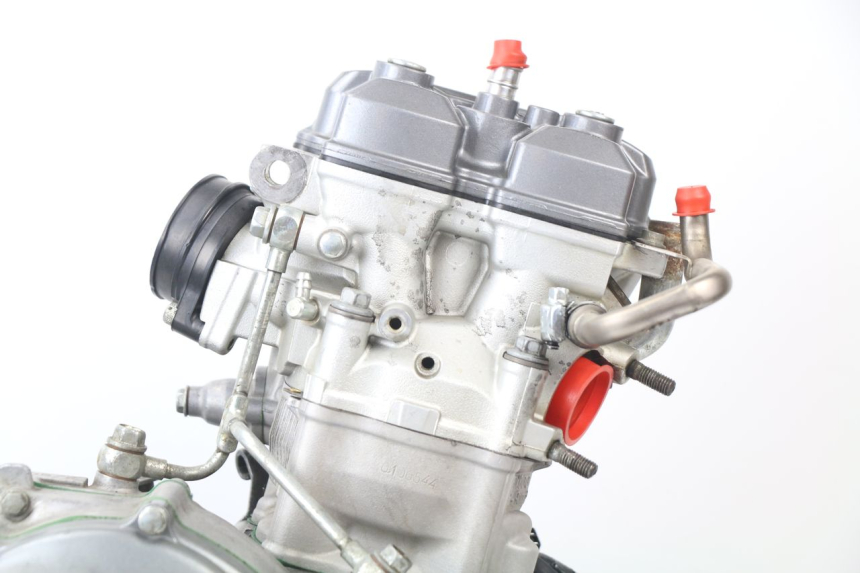 photo de SILNIK YAMAHA WR-F WRF 250 (2007 - 2011) - Zdjęcie dodatkowe