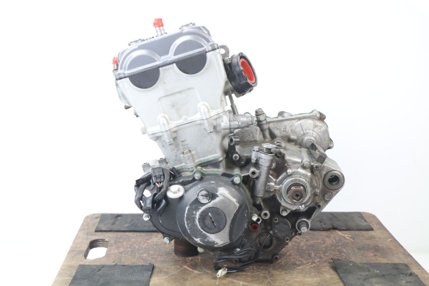 photo de SILNIK YAMAHA WR-F WRF 250 (2007 - 2011) - Część sprawdzona