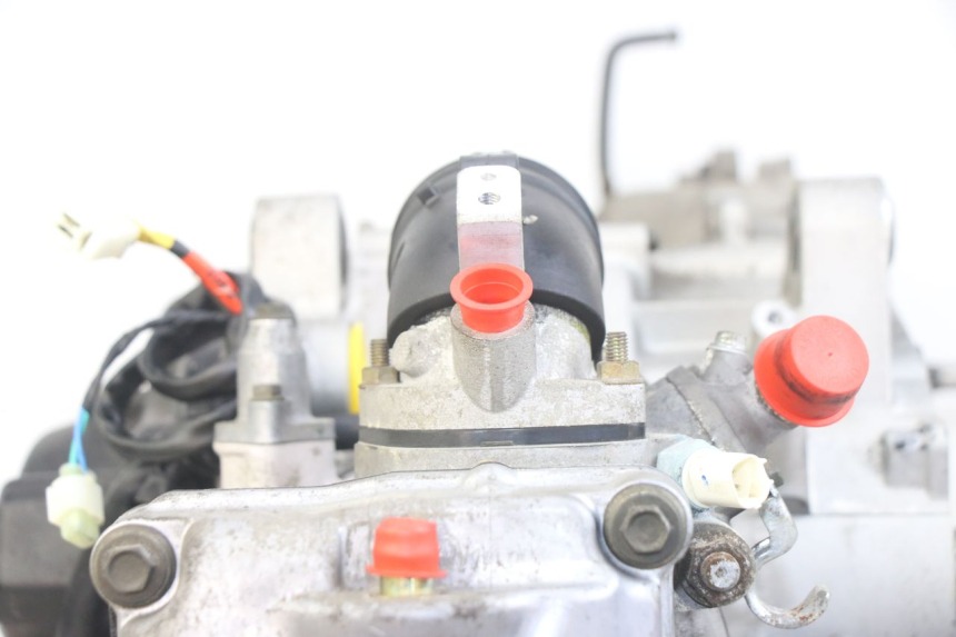 photo de SILNIK KYMCO X-CITING XCITING 400 (2014 - 2018) - Szczegół części