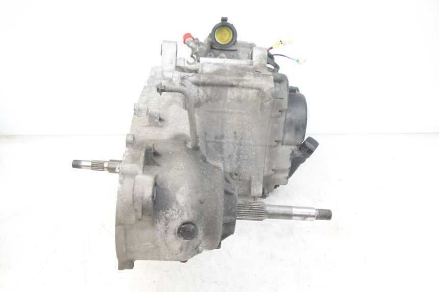 photo de SILNIK KYMCO X-CITING XCITING 400 (2014 - 2018) - Widok produktu