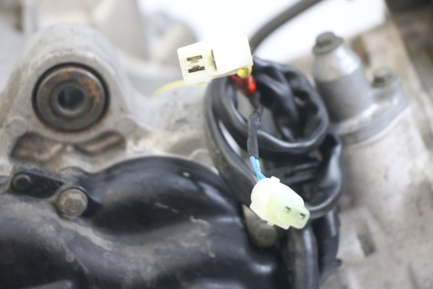 photo de SILNIK KYMCO X-CITING XCITING 400 (2014 - 2018) - Zdjęcie dodatkowe