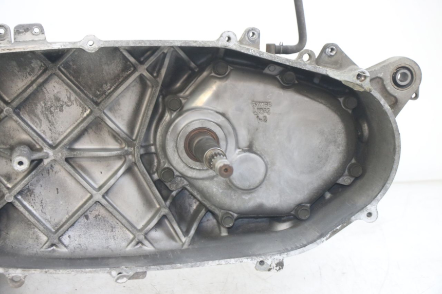 photo de SILNIK KYMCO X-CITING XCITING 400 (2014 - 2018) - Kontrola wizualna