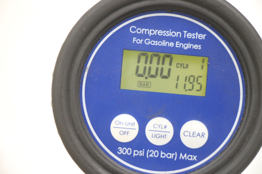 photo de SILNIK KYMCO X-CITING XCITING 400 (2014 - 2018) - Zoom jakości