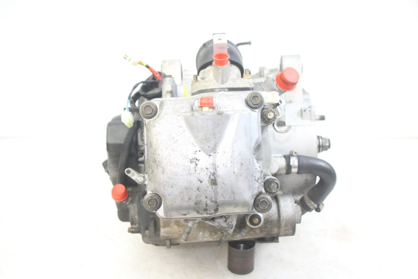 photo de SILNIK KYMCO X-CITING XCITING 400 (2014 - 2018) - Zoom stanu zużycia