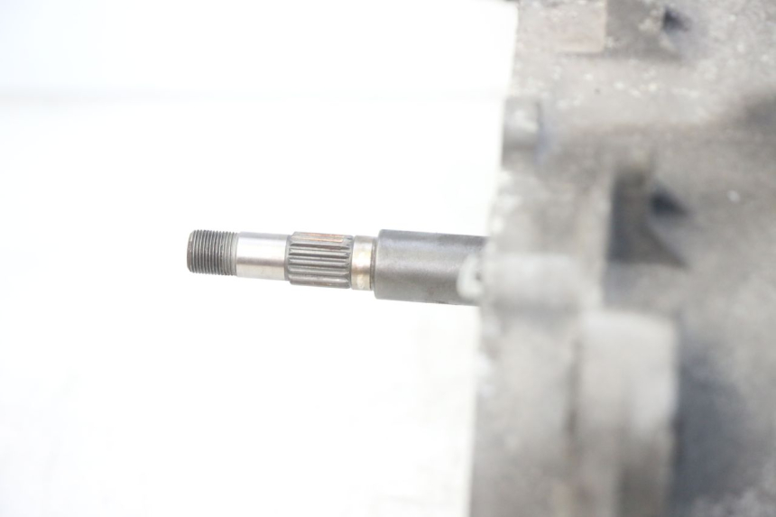 photo de SILNIK KYMCO X-CITING XCITING 400 (2014 - 2018) - Stan powierzchni