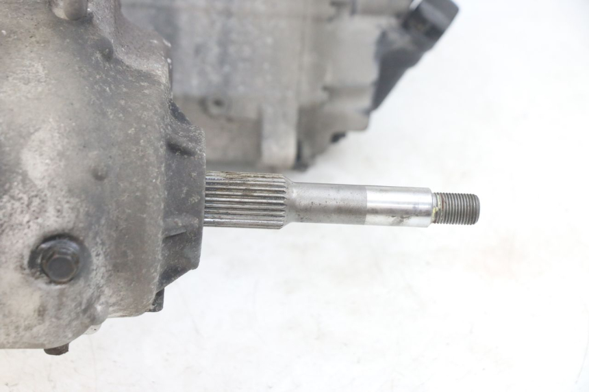 photo de SILNIK KYMCO X-CITING XCITING 400 (2014 - 2018) - Część sprawdzona