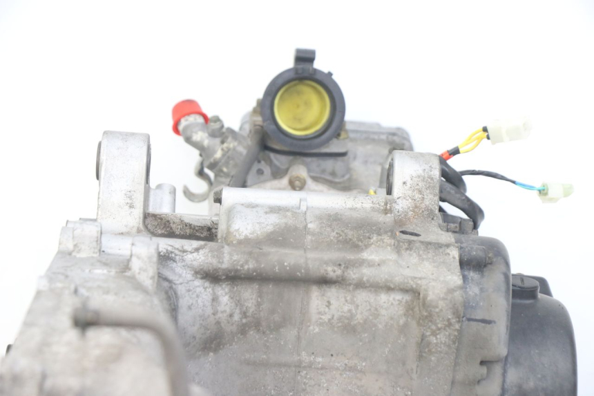 photo de SILNIK KYMCO X-CITING XCITING 400 (2014 - 2018) - Oznaczenia i referencje