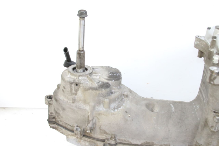 photo de SILNIK YAMAHA X-CITY XCITY 125 (2007 - 2013) - Zbliżenie techniczne