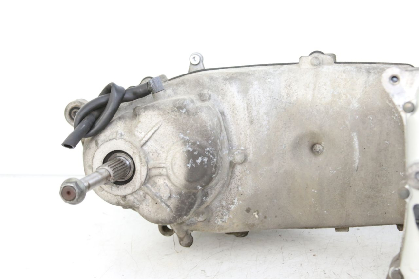 photo de SILNIK YAMAHA X-CITY XCITY 125 (2007 - 2013) - Oznaczenia i referencje