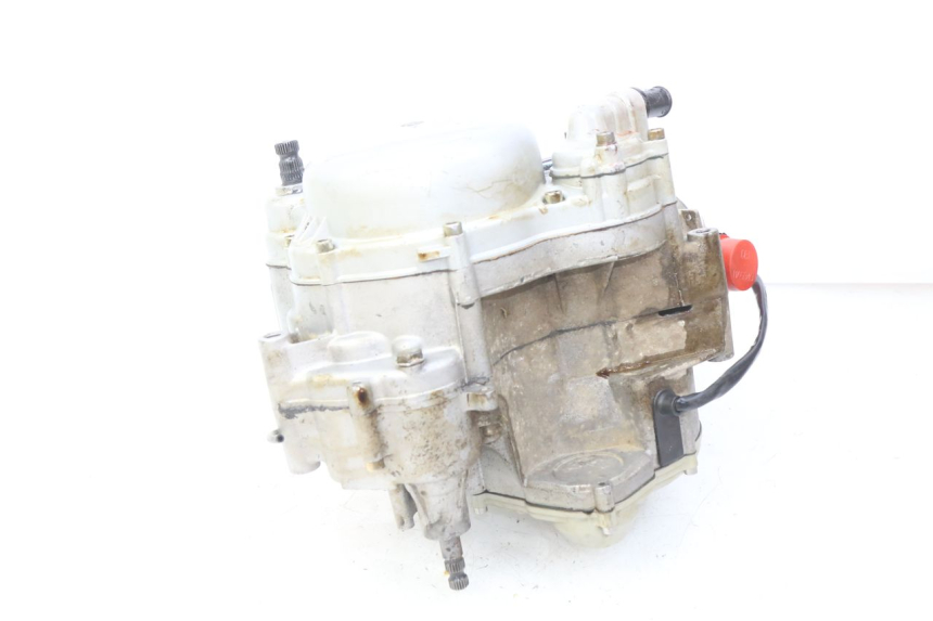 photo de SILNIK MBK X-LIMIT XLIMIT 50 (2003 - 2006) - Szczegół części