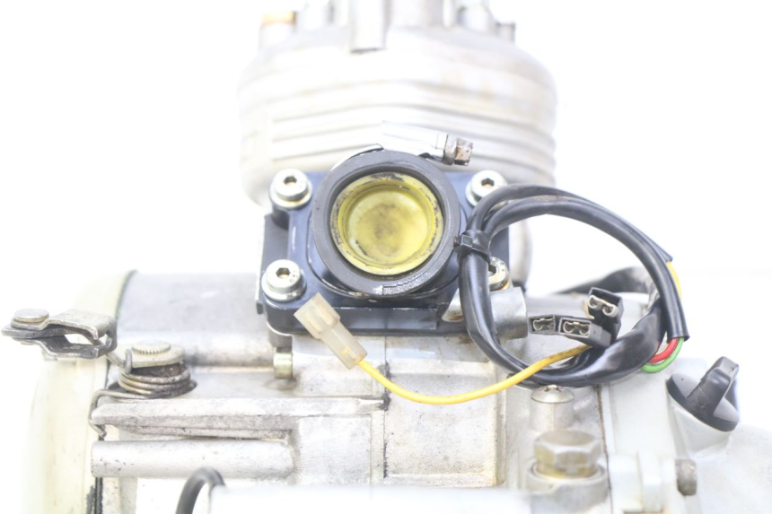 photo de SILNIK MBK X-LIMIT XLIMIT 50 (2003 - 2006) - Widok ogólny