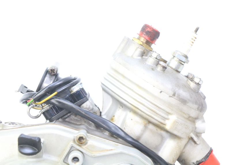 photo de SILNIK MBK X-LIMIT XLIMIT 50 (2003 - 2006) - Część sprawdzona