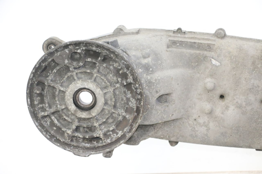 photo de SILNIK YAMAHA X-MAX XMAX ABS 250 (2010 - 2014) - Szczegóły charakterystyczne