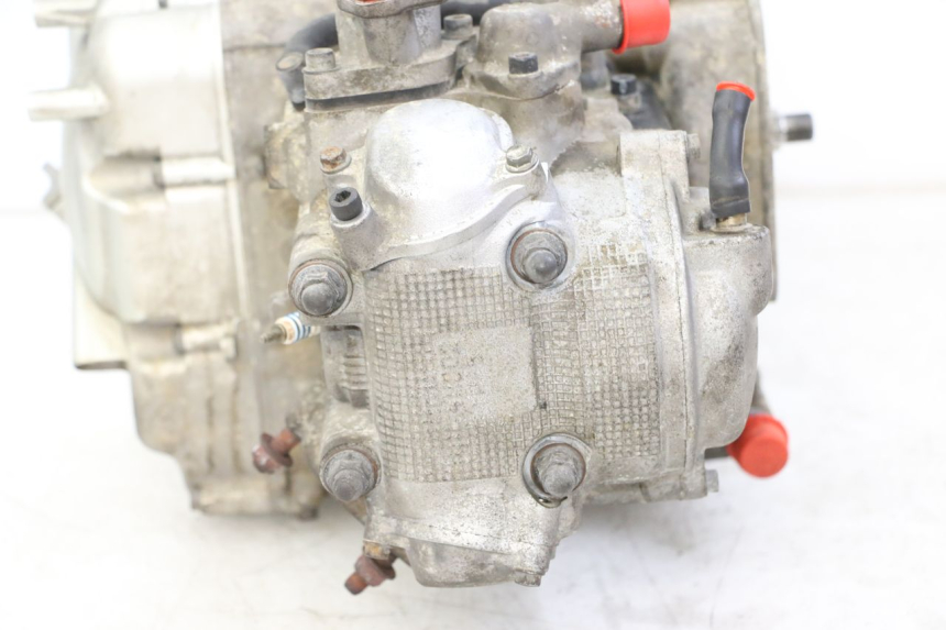 photo de SILNIK YAMAHA X-MAX XMAX ABS 250 (2010 - 2014) - Widok z bliska