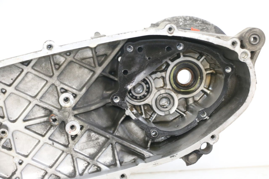 photo de SILNIK YAMAHA X-MAX XMAX ABS 250 (2010 - 2014) - Alternatywny kąt