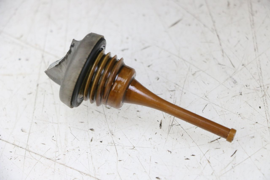 photo de SILNIK YAMAHA X-MAX XMAX ABS 250 (2010 - 2014) - Zoom stanu zużycia