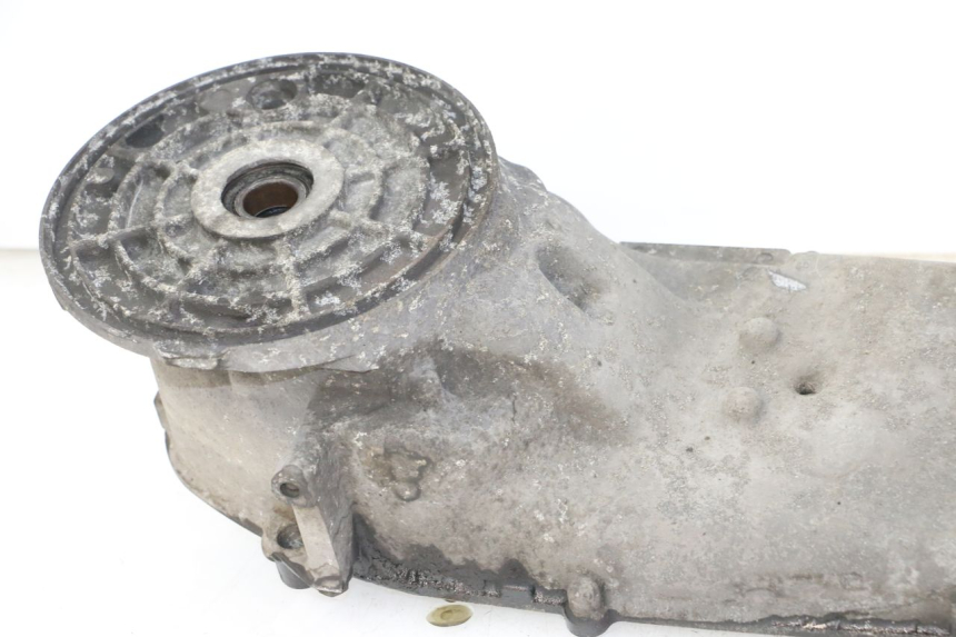 photo de SILNIK YAMAHA X-MAX XMAX ABS 250 (2010 - 2014) - Inny kąt widzenia