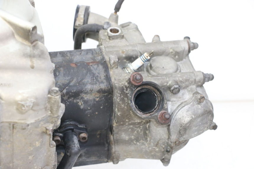 photo de SILNIK YAMAHA X-MAX XMAX ABS 250 (2010 - 2014) - Widok ogólny