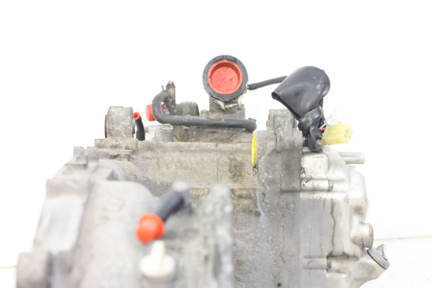 photo de SILNIK YAMAHA X-MAX XMAX ABS 250 (2010 - 2014) - Stan powierzchni