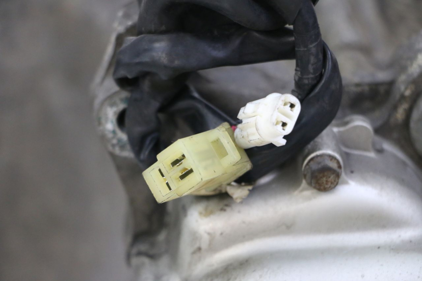 photo de SILNIK YAMAHA X-MAX XMAX ABS 250 (2010 - 2014) - Oznaczenia i referencje