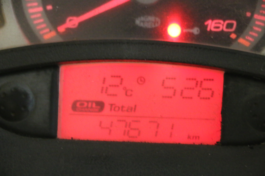 photo de SILNIK YAMAHA X-MAX XMAX 250 (2006 - 2009) - Zdjęcie dodatkowe